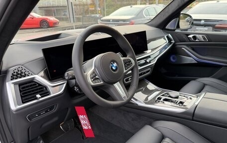 BMW X7, 2025 год, 15 950 000 рублей, 12 фотография