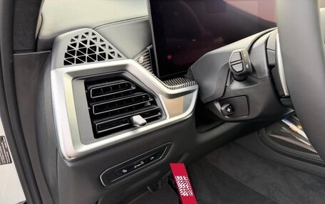 BMW X7, 2025 год, 15 950 000 рублей, 13 фотография