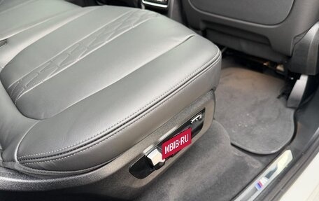 BMW X7, 2025 год, 15 950 000 рублей, 21 фотография