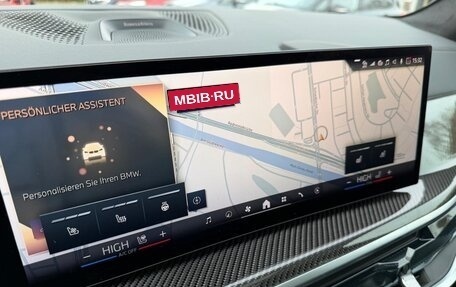 BMW X7, 2025 год, 15 950 000 рублей, 17 фотография