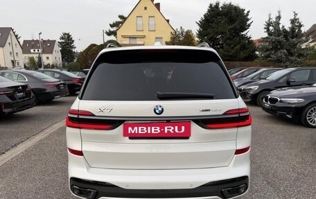 BMW X7, 2025 год, 15 950 000 рублей, 7 фотография