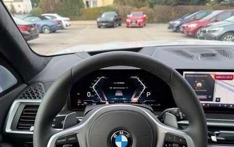 BMW X7, 2025 год, 15 950 000 рублей, 15 фотография