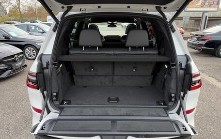 BMW X7, 2025 год, 15 950 000 рублей, 25 фотография