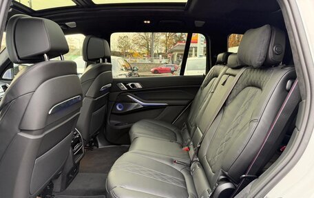 BMW X7, 2025 год, 15 950 000 рублей, 22 фотография