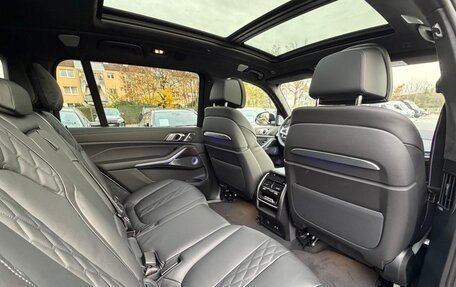 BMW X7, 2025 год, 15 950 000 рублей, 23 фотография