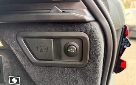 BMW X7, 2025 год, 15 950 000 рублей, 24 фотография