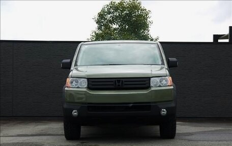 Honda Crossroad, 2010 год, 1 050 000 рублей, 3 фотография