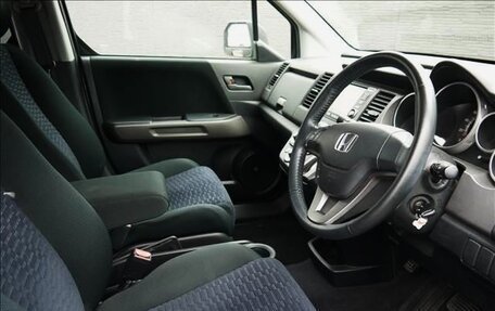 Honda Crossroad, 2010 год, 1 050 000 рублей, 11 фотография