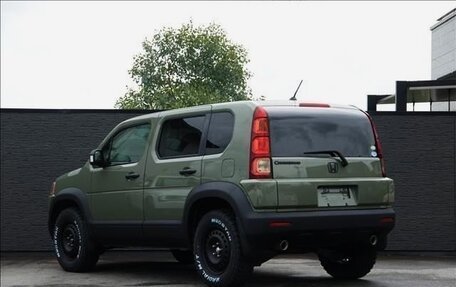 Honda Crossroad, 2010 год, 1 050 000 рублей, 8 фотография