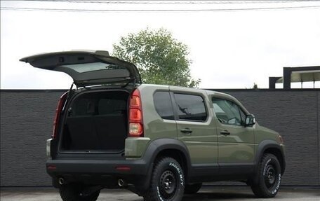 Honda Crossroad, 2010 год, 1 050 000 рублей, 9 фотография