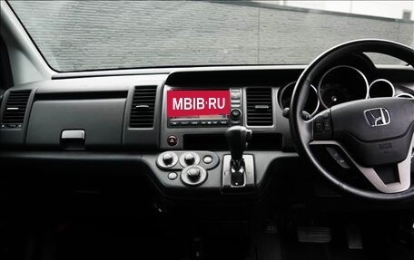 Honda Crossroad, 2010 год, 1 050 000 рублей, 10 фотография