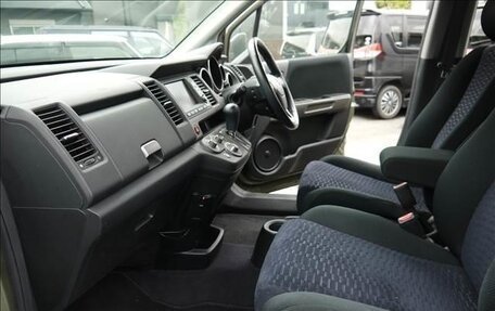 Honda Crossroad, 2010 год, 1 050 000 рублей, 14 фотография