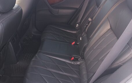 Infiniti QX70, 2015 год, 2 500 000 рублей, 11 фотография