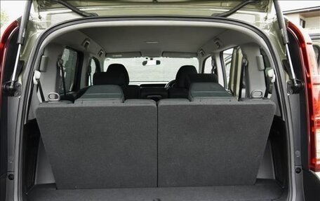 Honda Crossroad, 2010 год, 1 050 000 рублей, 15 фотография