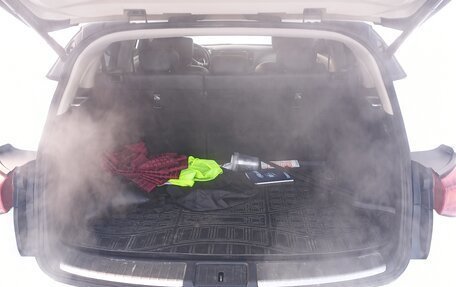 Infiniti QX70, 2015 год, 2 500 000 рублей, 9 фотография