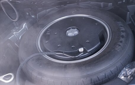 Infiniti QX70, 2015 год, 2 500 000 рублей, 13 фотография