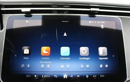 Mercedes-Benz E-Класс, 2025 год, 15 900 000 рублей, 12 фотография