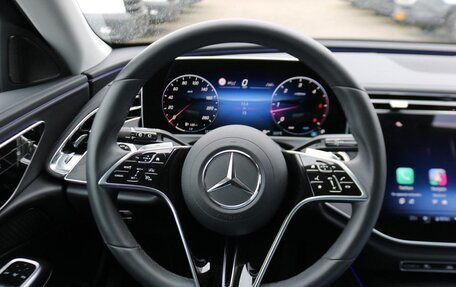 Mercedes-Benz E-Класс, 2025 год, 15 900 000 рублей, 9 фотография