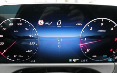 Mercedes-Benz E-Класс, 2025 год, 15 900 000 рублей, 10 фотография