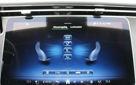 Mercedes-Benz E-Класс, 2025 год, 15 900 000 рублей, 15 фотография