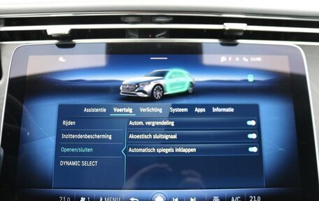 Mercedes-Benz E-Класс, 2025 год, 15 900 000 рублей, 16 фотография