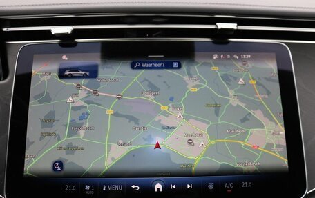 Mercedes-Benz E-Класс, 2025 год, 15 900 000 рублей, 19 фотография