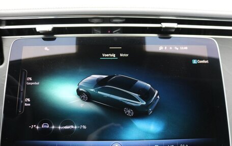 Mercedes-Benz E-Класс, 2025 год, 15 900 000 рублей, 17 фотография