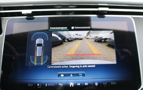 Mercedes-Benz E-Класс, 2025 год, 15 900 000 рублей, 18 фотография