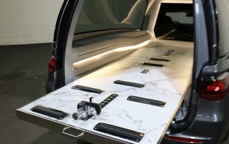 Mercedes-Benz E-Класс, 2025 год, 15 900 000 рублей, 36 фотография