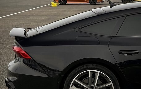 Audi A7, 2020 год, 6 890 000 рублей, 7 фотография