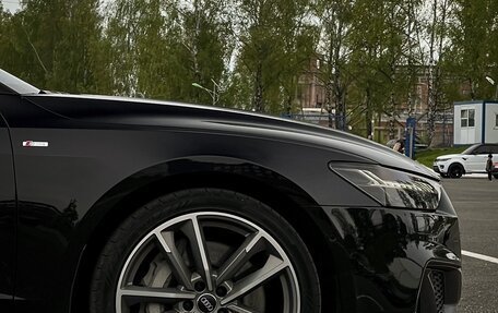 Audi A7, 2020 год, 6 890 000 рублей, 6 фотография