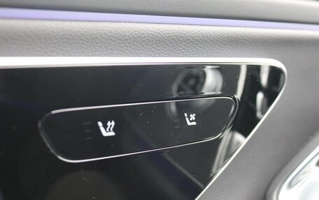 Mercedes-Benz E-Класс, 2025 год, 15 900 000 рублей, 39 фотография