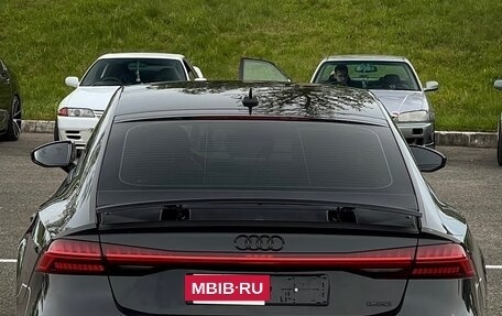 Audi A7, 2020 год, 6 890 000 рублей, 4 фотография