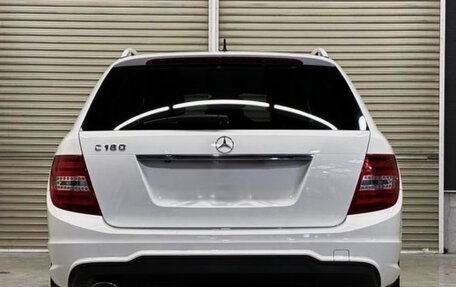 Mercedes-Benz C-Класс, 2013 год, 1 200 000 рублей, 5 фотография