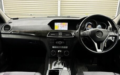 Mercedes-Benz C-Класс, 2013 год, 1 200 000 рублей, 9 фотография