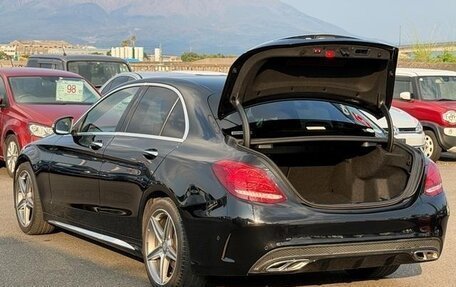 Mercedes-Benz C-Класс, 2017 год, 1 355 000 рублей, 5 фотография