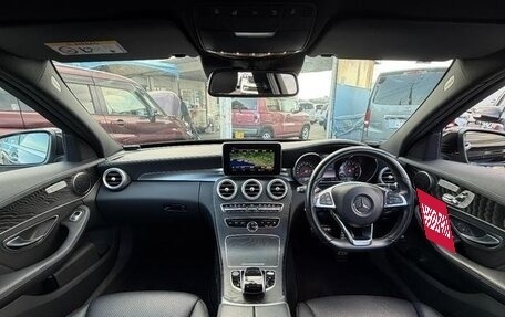 Mercedes-Benz C-Класс, 2017 год, 1 355 000 рублей, 7 фотография