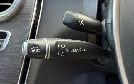 Mercedes-Benz C-Класс, 2017 год, 1 355 000 рублей, 11 фотография