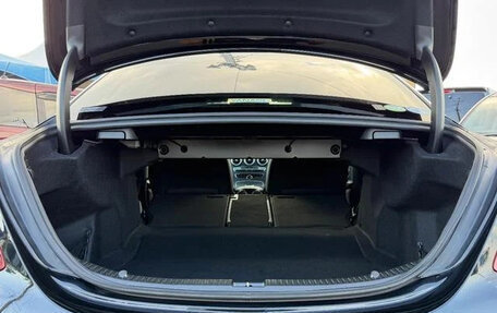 Mercedes-Benz C-Класс, 2017 год, 1 355 000 рублей, 25 фотография