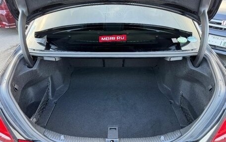 Mercedes-Benz C-Класс, 2017 год, 1 355 000 рублей, 23 фотография