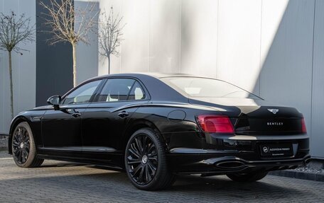 Bentley Flying Spur, 2025 год, 38 500 000 рублей, 4 фотография