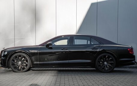 Bentley Flying Spur, 2025 год, 38 500 000 рублей, 3 фотография