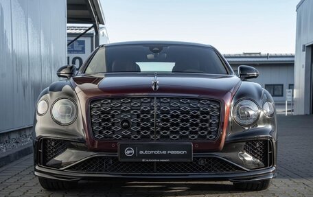 Bentley Flying Spur, 2025 год, 38 500 000 рублей, 2 фотография