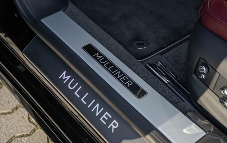 Bentley Flying Spur, 2025 год, 38 500 000 рублей, 10 фотография