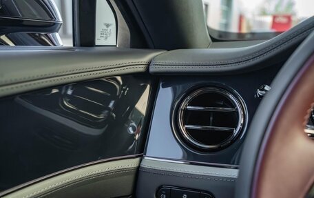 Bentley Flying Spur, 2025 год, 38 500 000 рублей, 9 фотография