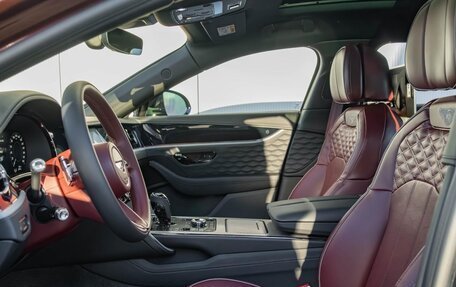 Bentley Flying Spur, 2025 год, 38 500 000 рублей, 12 фотография