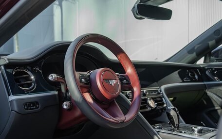 Bentley Flying Spur, 2025 год, 38 500 000 рублей, 15 фотография