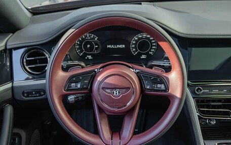 Bentley Flying Spur, 2025 год, 38 500 000 рублей, 16 фотография