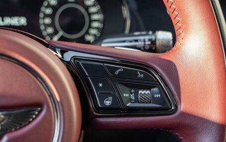 Bentley Flying Spur, 2025 год, 38 500 000 рублей, 18 фотография