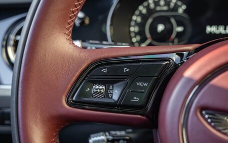 Bentley Flying Spur, 2025 год, 38 500 000 рублей, 17 фотография